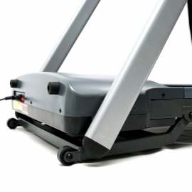 Беговая дорожка AMETIST Health Way Gray (15 км/ч /140 кг)