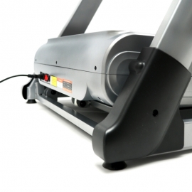 Беговая дорожка AMETIST Power Road Gray (17 км/ч /150 кг)