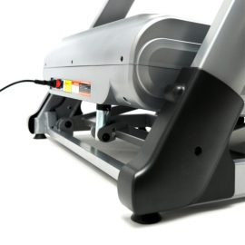 Беговая дорожка AMETIST Power Road Gray (17 км/ч /150 кг)