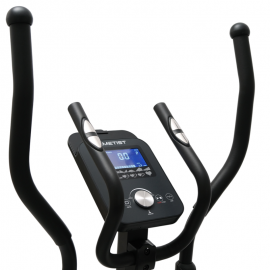 Эллиптический тренажер AMETIST Kilimanjaro (маховик 8кг; 120 кг)