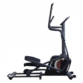 Эллиптический тренажер AMETIST Olympus (маховик 7кг; 135 кг)