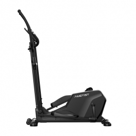 Эллиптический тренажер AMETIST Spectre (маховик 9кг; 135 кг)