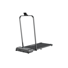Беговая дорожка IRON HORSE 8000S, gray (10 км/ч, 80кг)