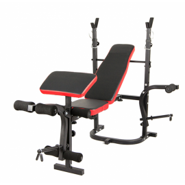 Скамья спортивная AMETIST 67