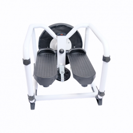 Степпер AMETIST 510 White-Black
