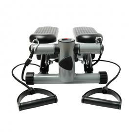 Степпер AMETIST 505 Gray-Black