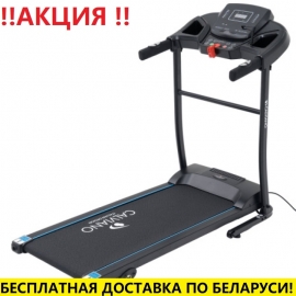 Беговая дорожка Calviano Sunny (15 км / ч /120 кг)