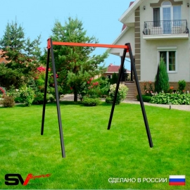 Уличные качели Sv Sport рама 1,8м (УК250)