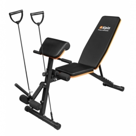 Скамья Alpin Junior G-18