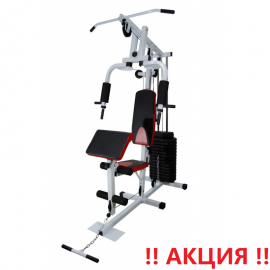 Многофункциональный силовой комплекс AMETIST AM-1st-130 pro