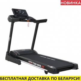 Беговая дорожка Alpin LAUFEN T-200 MAX (22 км/ч, 160кг)