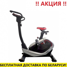 Велотренажер ProFit MB800 (маховик 9 кг: 110 кг)