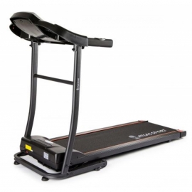 Электрическая беговая дорожка Atlas Sport Zirael (12,8 км / ч /110 кг)