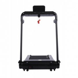 Беговая дорожка Calviano Air pro Black (19 км / ч /130 кг)