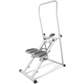 Степпер Calviano альпинист