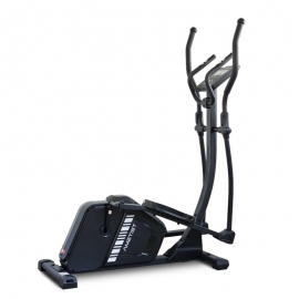 Эллиптический тренажер AMETIST Kilimanjaro (маховик 8кг; 120 кг)