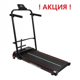 Беговая дорожка Alpin Reise T-174 (10 км/ч, 90кг)
