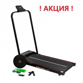 Беговая дорожка Alpin Reise T-173 (10 км/ч, 90кг)