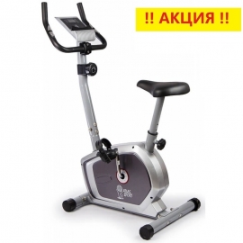 Велотренажер магнитный Atlas Sport THB (маховик 4 кг; 120кг)