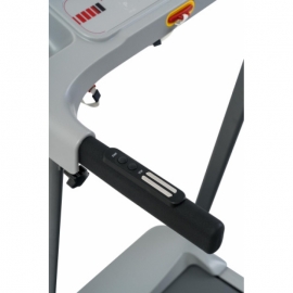 Беговая дорожка Calviano Harvi серая (14 км/ч /120 кг)