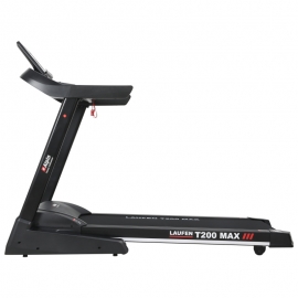 Беговая дорожка Alpin LAUFEN T-200 MAX (22 км/ч, 160кг)