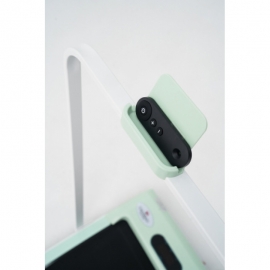 Беговая дорожка Calviano slim green (10 км / ч /100 кг)