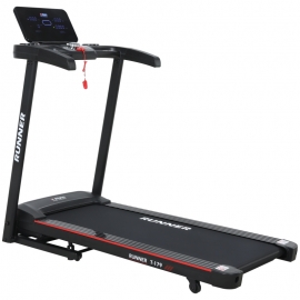 Беговая дорожка Alpin Runner T-179 (14 км/ч, 120кг)