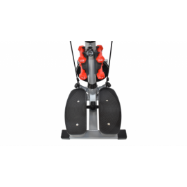 Степпер со стойкой Atlas Sport AS-310 Black