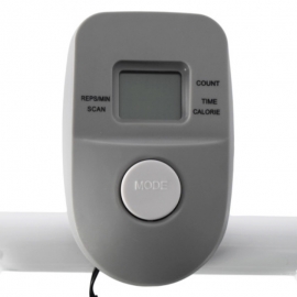 Степпер Calviano альпинист