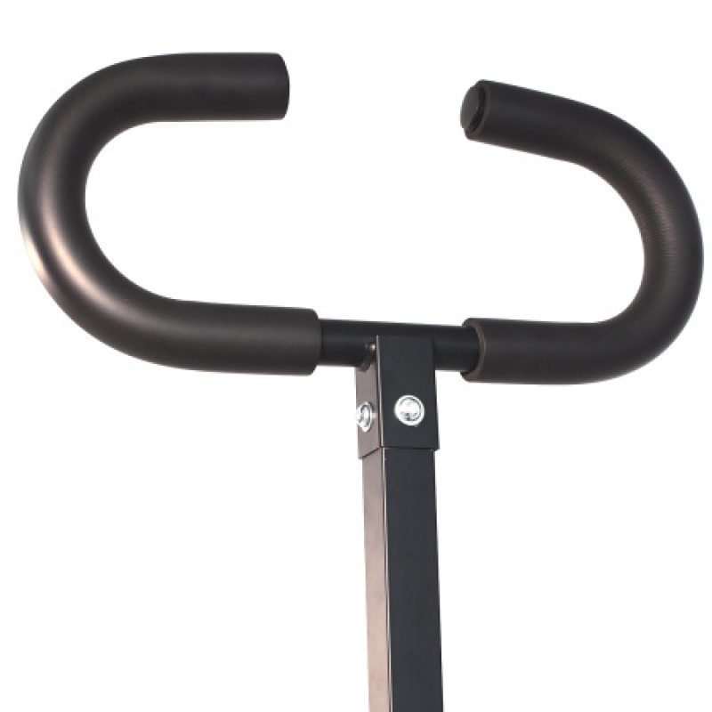 Тренажер наездник Calviano Rider оранжевый